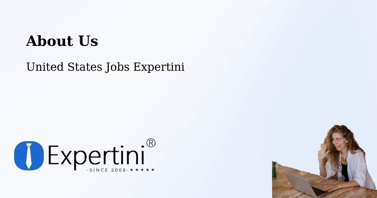 About Expertini Recruitment Platform  – Ferry Pass - Ferry Pass, United States Jobs Expertini