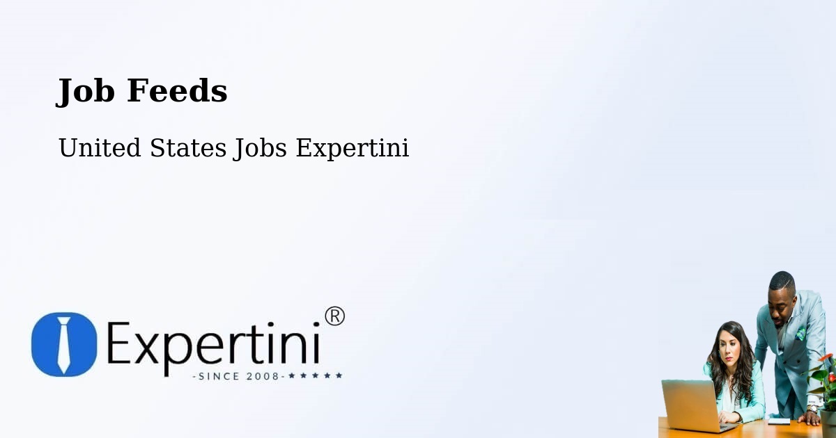 Job Listings Feed – Ferry Pass - United States Jobs Expertini