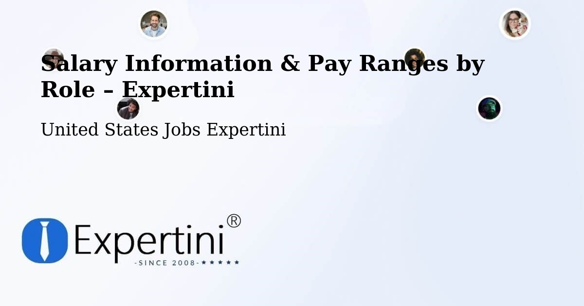 Salary Information & Pay Ranges – Ferry Pass - Ferry Pass, United States Jobs Expertini