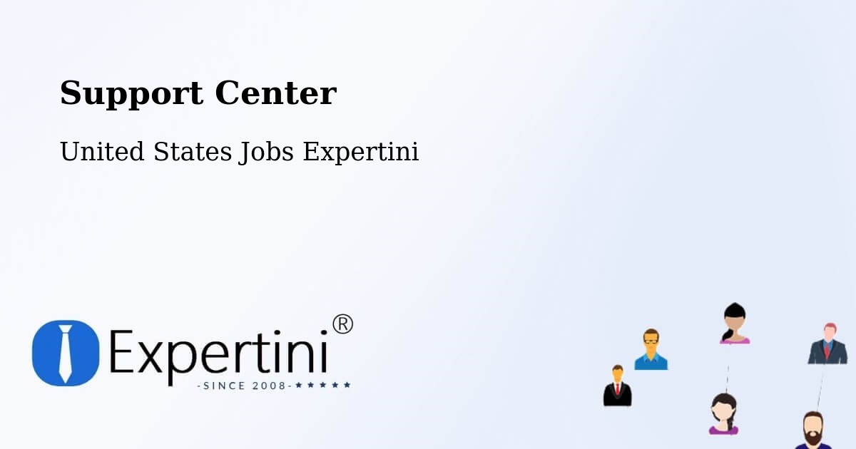 Support Services – Ferry Pass - United States Jobs Expertini